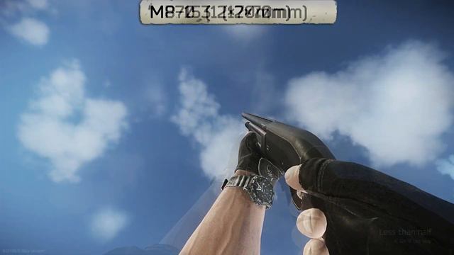 Escape from Tarkov - All Magazines Check Animations смотреть онлайн