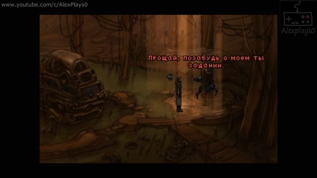 Primordia | Примордия ➤ Прохождение #10 ➤ Праймер смотреть онлайн