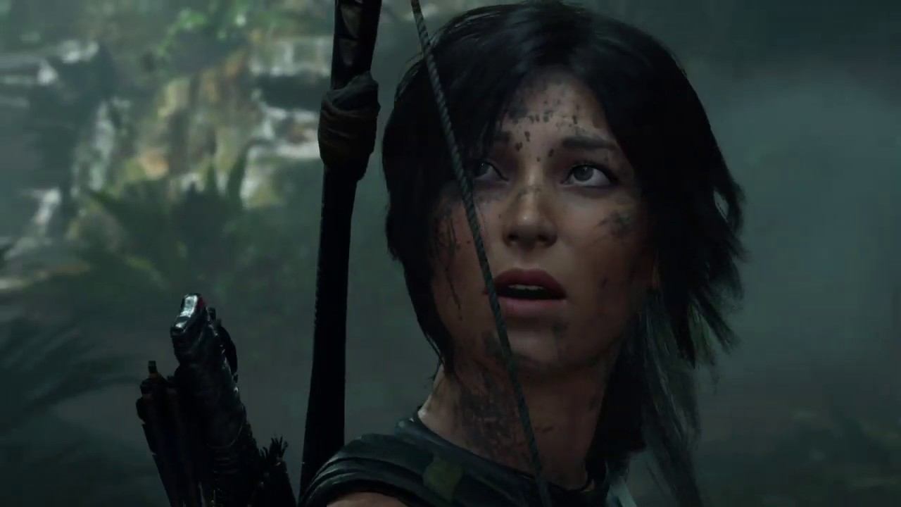 Shadow of the Tomb Raider - 4