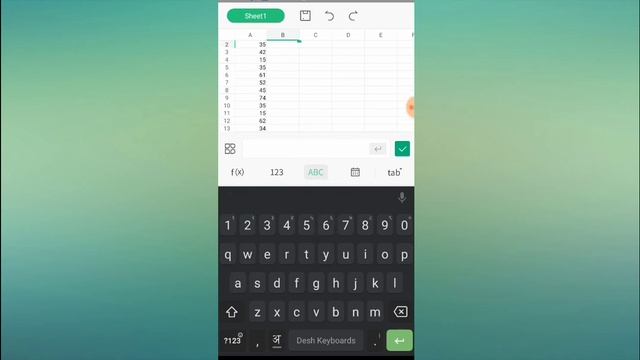 ms excel #count and count if function # смотреть онлайн