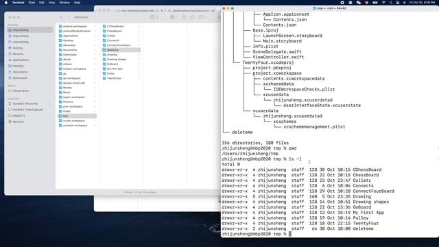 Installing tree using Homebrew смотреть онлайн