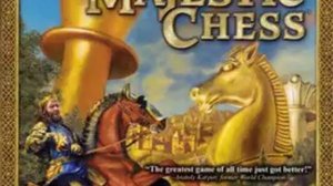 Majestic Chess Theme