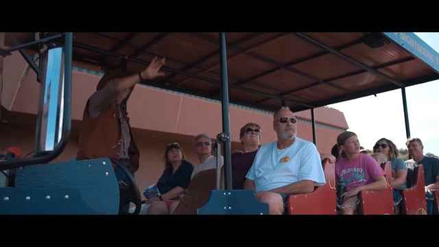 Рушди соҳаи сайёҳат дар Амрико. 2019 смотреть онлайн