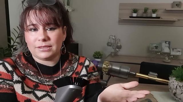 UNBOXING:? Aspirateur DYSON V11 ABSOLUTE EXTRA PRO gold смотреть онлайн
