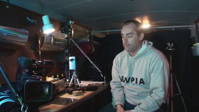 NWPIA Equipment смотреть онлайн