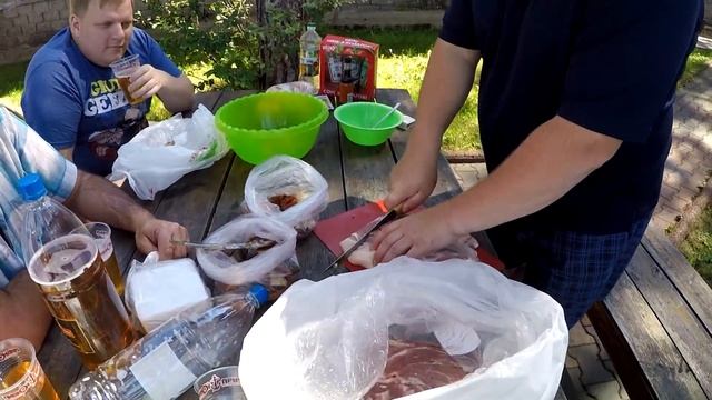 Настоящий мужской отдых Дом отдыха Дружба смотреть онлайн