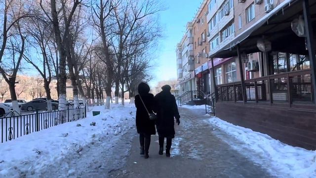 Актобе. Батыс 2, Будут ли наказаны мрази. смотреть онлайн