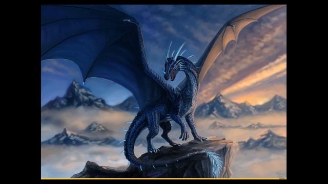 Сон о драконе смотреть онлайн