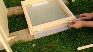 Обзор улья Дадан