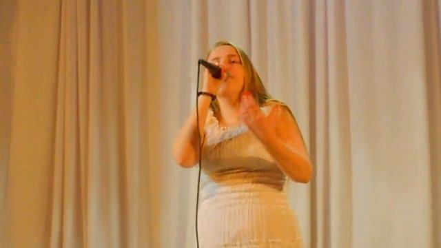 Анастасия Частило - Кукушка (кавер П.Гагарина) смотреть онлайн