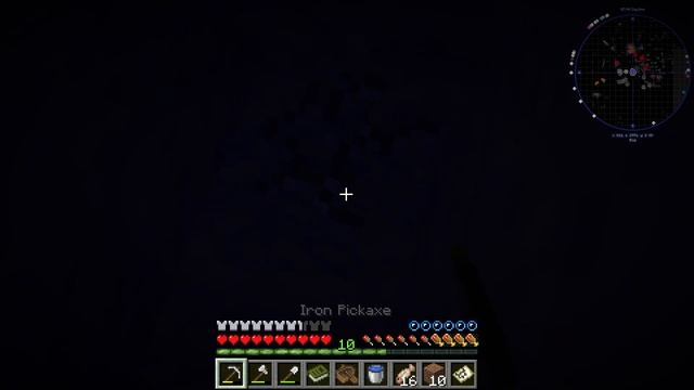 To The Reanimated Ruins!: Modded Minecraft Ep 3 смотреть онлайн