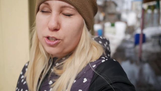 Неудачная ПРОГУЛКА, ткнули В ГЛАЗ [Vlog]- Lesya Life смотреть онлайн