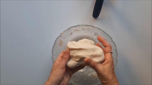 CREATIVIDAD. PLASTILINA CASERA смотреть онлайн