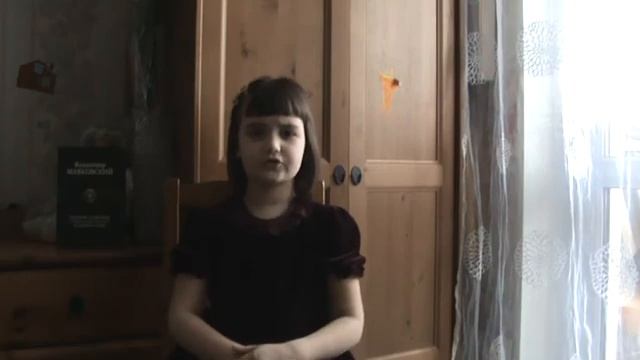 "Хорошее отношение к лошадям" . В.Маяковский смотреть онлайн