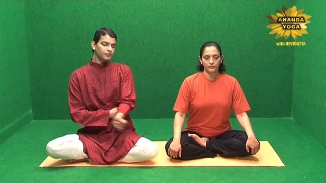 Yoga for Beginners Pranayama