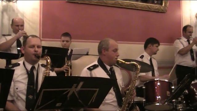 orkiestra Sławoszyno Święta 2012 bells.MOD смотреть онлайн