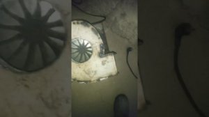 Своими руками-трубочист (аппарат для чистки дымоходов)