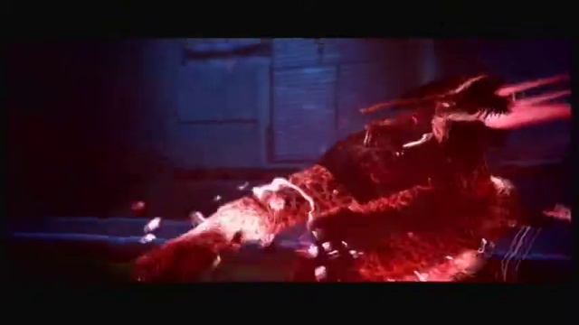 Mass Effect Final Fight- Saren (Insanity Difficulty) смотреть онлайн