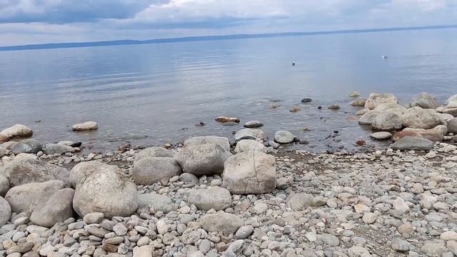 #ЛЕГКОВАЯЖИЗНЬ - Покинули Дальний Восток! Добрались до Байкала! смотреть онлайн