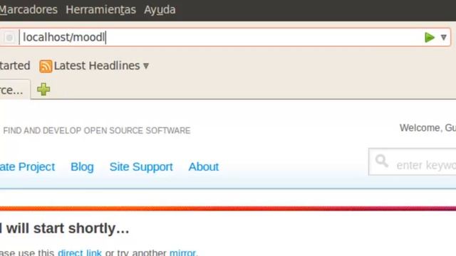Moodle - 18 - Instalar Moodle en Ubuntu смотреть онлайн