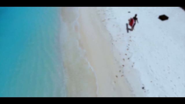 Dhigurah Island A Beach & Diving Paradise In The Maldives смотреть онлайн