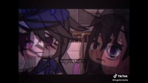 Наркомания из Тик тока Гача лайф ~{Гача клуб}~ #647