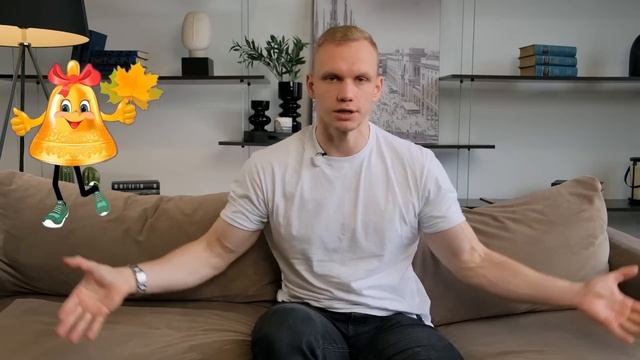 Что будет, если каждый день есть хлеб, булки, макароны? / Опасная еда, о вреде которой умалчивают! смотреть онлайн