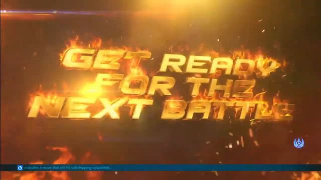 Tekken 7 all characters fight || tekken 7 best fight ever || tekken 7 tournament смотреть онлайн