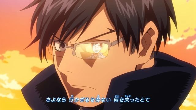 My Hero Academia - Opening 2 | Sora ni Utaeba смотреть онлайн