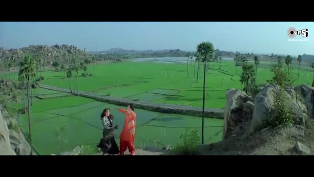 Jeth Ki Dopahari Mein Paanv Jale | Govinda, Karisma Kapoor | Poornima, Kumar Sanu | Coolie No.1 | смотреть онлайн