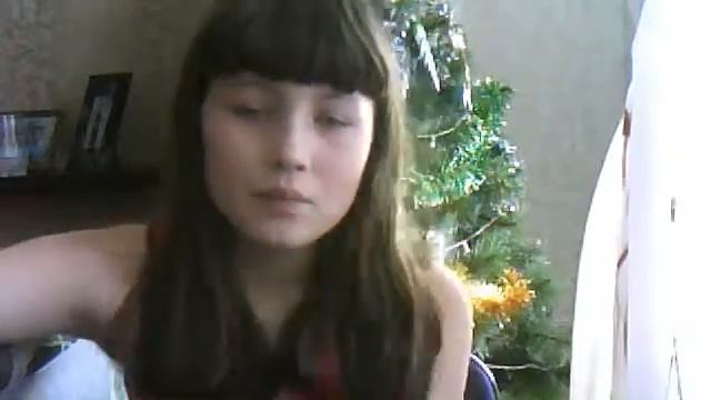 Видео с веб-камеры. Дата: 4 января 2014 г., 12:39.