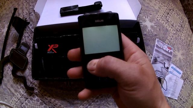 Ура! XP DEUS!! смотреть онлайн