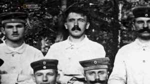 Ранняя юность Адольфа Гитлера или как и чем жил Гитлер до прихода к власти