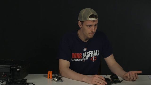 Sennheiser Wireless ME 2 Kit смотреть онлайн