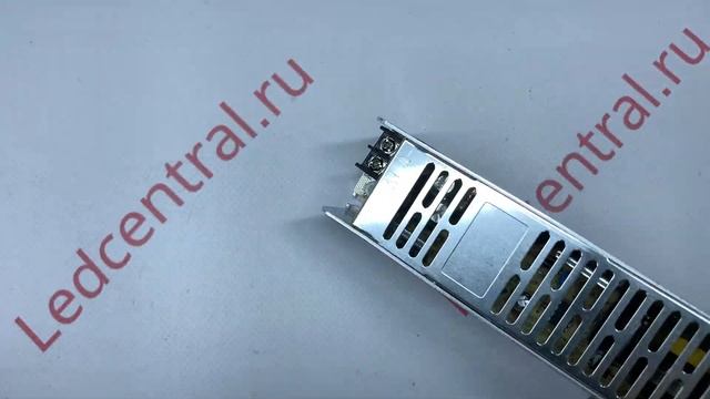 Блок питания Arlight HTS-60L-24 (24V, 2.5A, 60W) Арт.020823