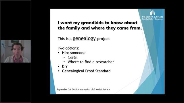 Tackling Your Family History смотреть онлайн