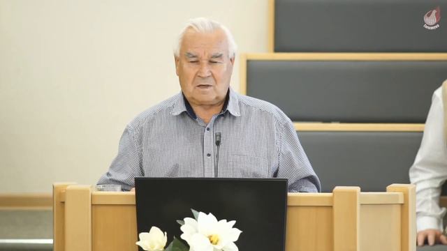 06.08.2022 Молодежная конференция. День 2. (Часть 2) смотреть онлайн