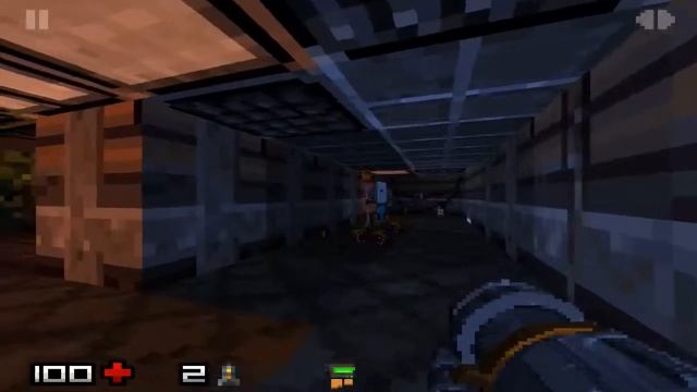 Xibalba full game (headphones recommended) смотреть онлайн