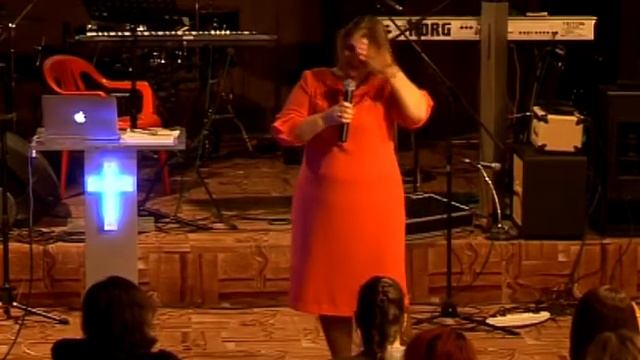 Мозжерина София - Мамино счастье - День 1 смотреть онлайн
