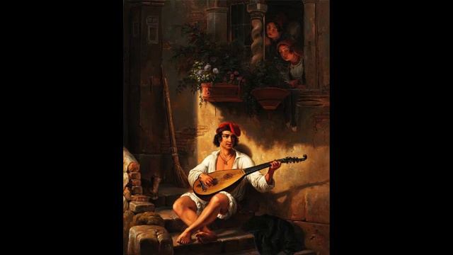 Francesco Molino - Flute Trio, Op. 4, No. 1 смотреть онлайн