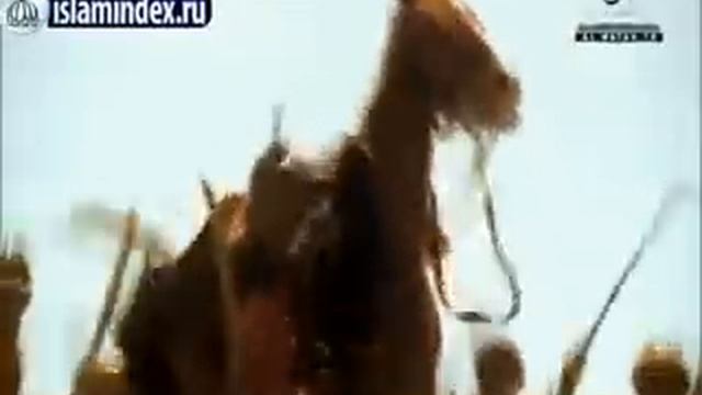 15 -- Битве при Бадре, и победа мусульман. смотреть онлайн