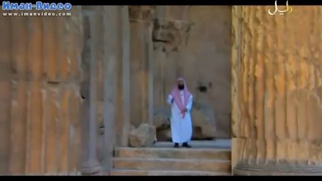 Истории о пророках Муса عليه السلام часть 1 смотреть онлайн