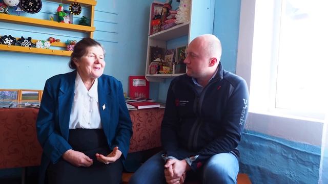 #ЭкспедицииБРК Оса смотреть онлайн