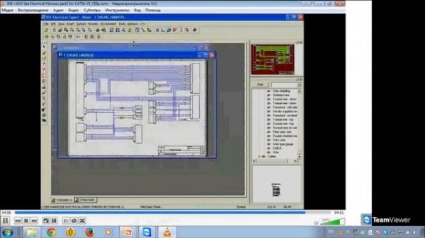 SEE Electrical Expert: Современные методы проектирования кабельных сетей