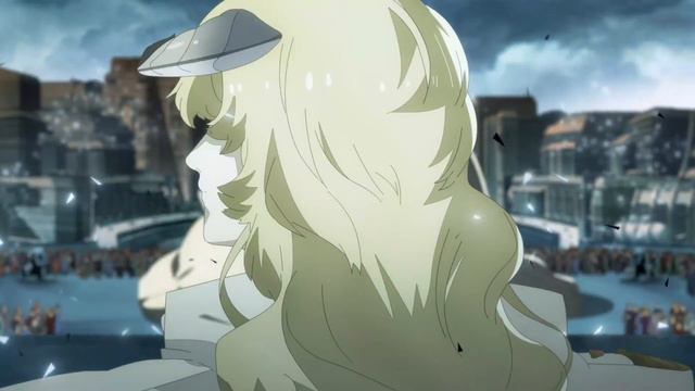 Metaphor： ReFantazio | Сюжетный трэйлер смотреть онлайн