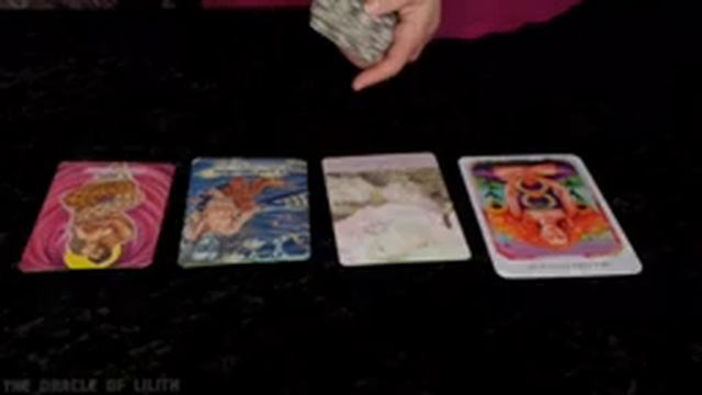 WOW! ? A MAJOR TURNING POINT In Your Life! ?⭐?LEAN INTO IT! Oracle Of The Day ?|Tarot Reading| смотреть онлайн