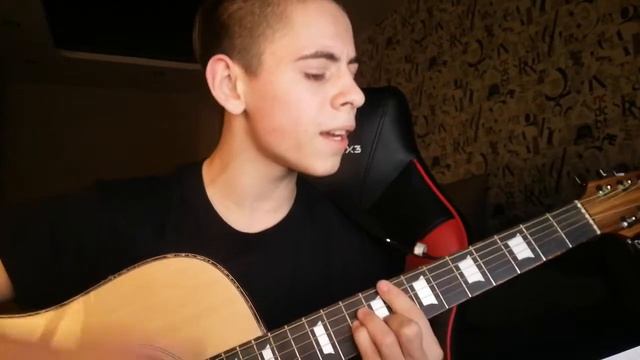 Игорь Аскер - Большая буква смотреть онлайн