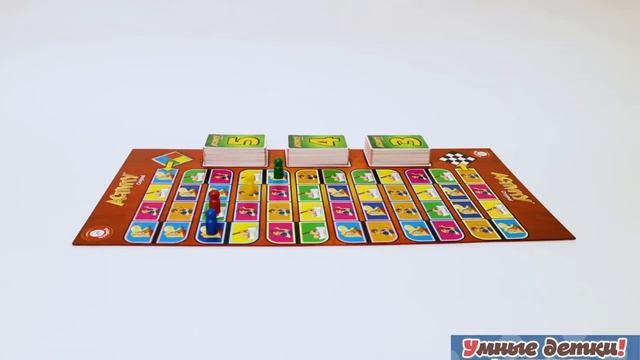 Настольная игра Активити смотреть онлайн