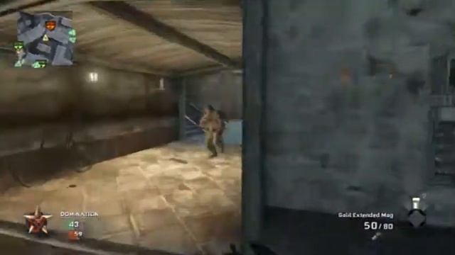 WEEDWHACKER1000 Rampage - Black Ops смотреть онлайн