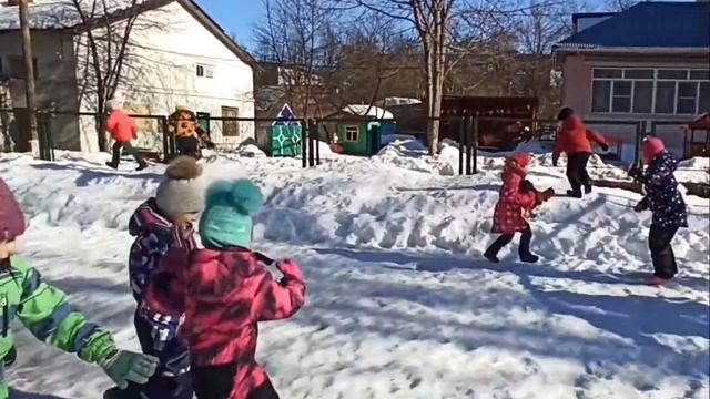 Русская народная игра "Петух" ?? смотреть онлайн